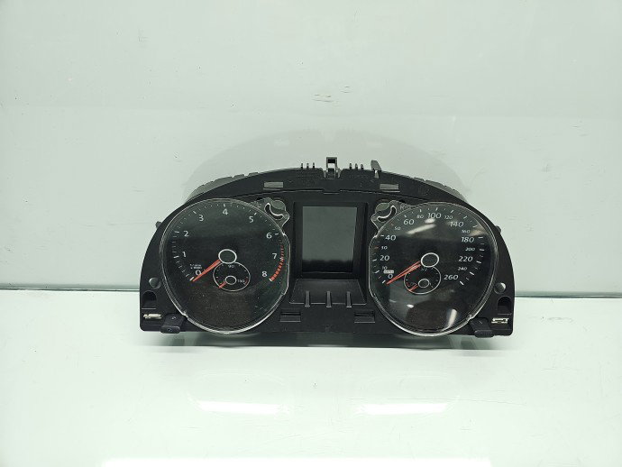 Ceas bord Volkswagen Passat B7 (365) [Fabr 2010-2014] 3AA920870C