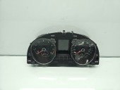 Ceas bord Volkswagen Passat B7 (365) [Fabr 2010-2014] 3AA920870C