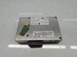 Modul confort AUDI A4 (8K2, B8) [Fabr 2008-2015] 8T0862335E