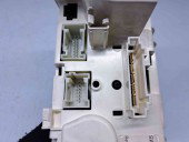  Panou comanda clima Mercedes Clasa A (W169) [Fabr 2004-2012] A1698301385