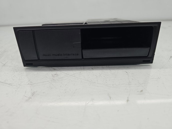 Modul confort AUDI A4 (8K2, B8) [Fabr 2008-2015] 8T0035785A