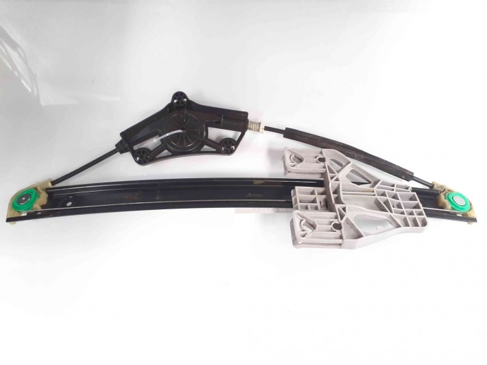 Macara geam dreapta spate 4G0839462 AUDI A6 (4G5, C7) [Fabr 2011-2017]