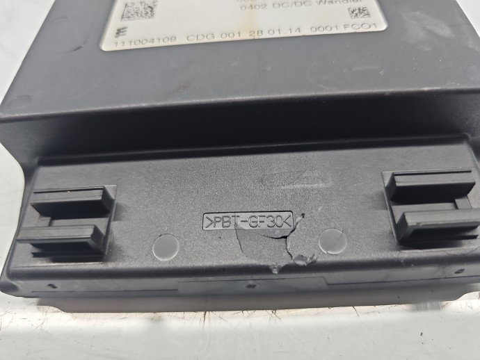 Modul confort AUDI A4 (8K2, B8) [Fabr 2008-2015] 8K0959663B