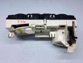  Panou comanda clima Mercedes Clasa A (W169) [Fabr 2004-2012] A1698301385