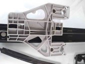 Macara geam dreapta spate 4G0839462 AUDI A6 (4G5, C7) [Fabr 2011-2017]