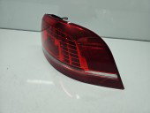 Stop aripa dreapta Volkswagen Passat B7 (365) [Fabr 2010-2014] Break Facelift 3AF945208B