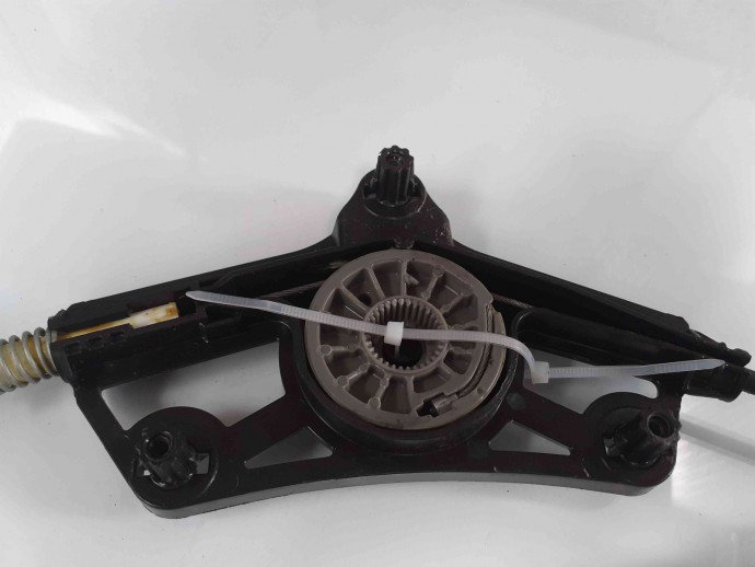 Macara geam dreapta spate 4G0839462 AUDI A6 (4G5, C7) [Fabr 2011-2017]