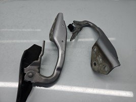 Set balamale capota Dacia Duster 2 [Fabr 2017-2023] 654006928R