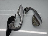 Set balamale capota Dacia Duster 2 [Fabr 2017-2023] 654006928R