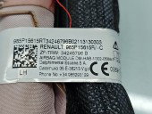 Airbag cortina stanga Dacia Duster 2 [Fabr 2017-2023] 985P15615R