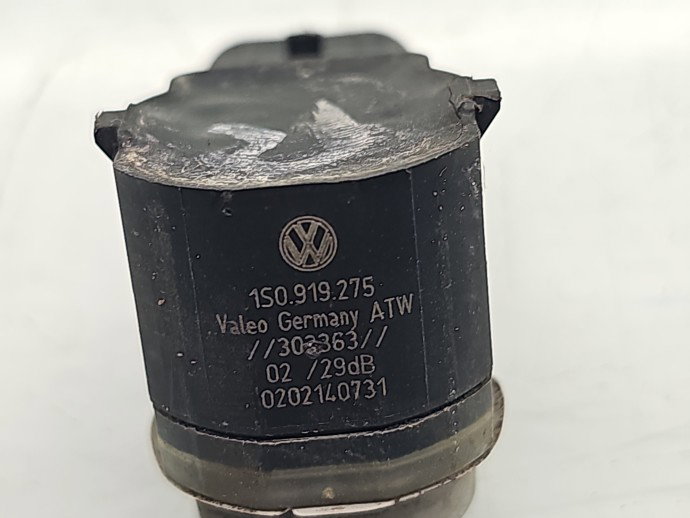 Senzor parcare AUDI A4 (8K2, B8) [Fabr 2008-2015] 1S0919275