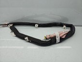 Airbag cortina dreapta Dacia Duster 2 [Fabr 2017-2023] 985P08167R