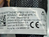Airbag cortina dreapta Dacia Duster 2 [Fabr 2017-2023] 985P08167R