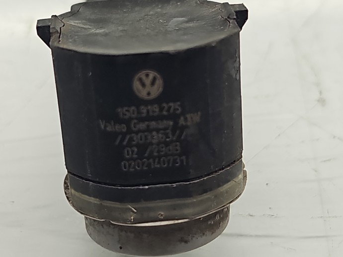 Senzor parcare AUDI A4 (8K2, B8) [Fabr 2008-2015] 1S0919275