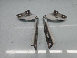 Set balamale capota AUDI A4 (8K2, B8) [Fabr 2008-2015] Sedan S-line, Quattro 8K0823302D