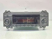  Radio CD Mercedes Clasa A (W169) [Fabr 2004-2012] A1698200086