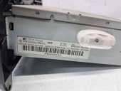  Radio CD Mercedes Clasa A (W169) [Fabr 2004-2012] A1698200086