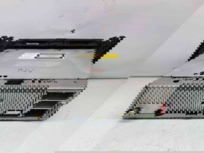  Radio CD Mercedes Clasa A (W169) [Fabr 2004-2012] A1698200086