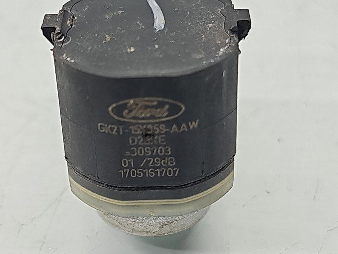 Senzor parcare Ford Kuga II [Fabr 2012-prezent] GK2T-15K859-AAW