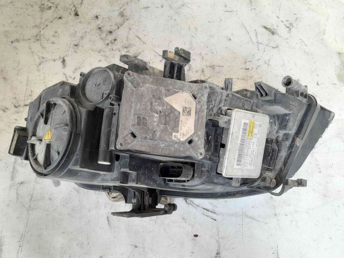 Far dreapta OEM Audi A4 (8K5, B8) [Fabr 2008-2015] 2.0