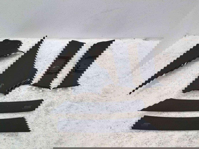  Set plafon interior Mercedes Clasa E (W212) [Fabr 2009-2016] OEM