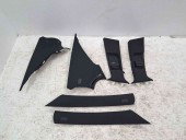  Set plafon interior Mercedes Clasa E (W212) [Fabr 2009-2016] OEM