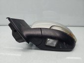 Oglinda stanga Ford Kuga II [Fabr 2012-prezent] Titanium Moondust Silver