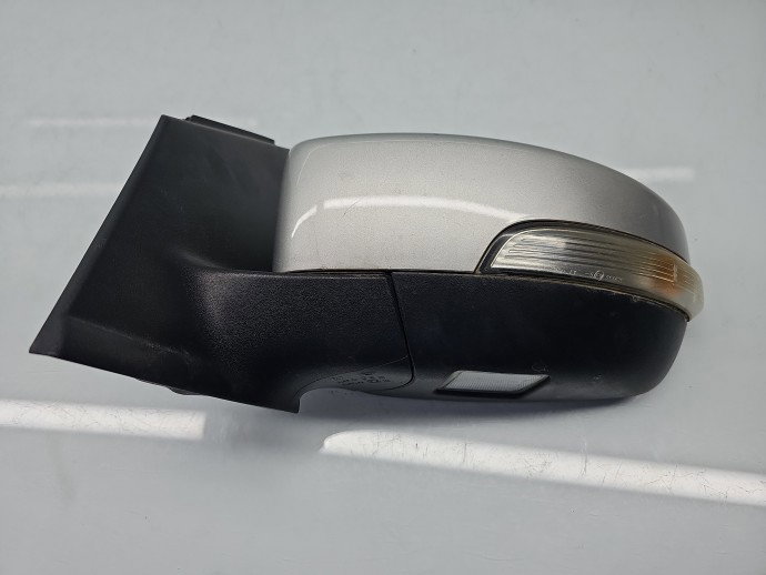 Oglinda stanga Ford Kuga II [Fabr 2012-prezent] Titanium Moondust Silver