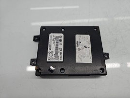 Modul confort Volkswagen Golf 6 (5K1) [Fabr 2009-2013] 7P6035730J