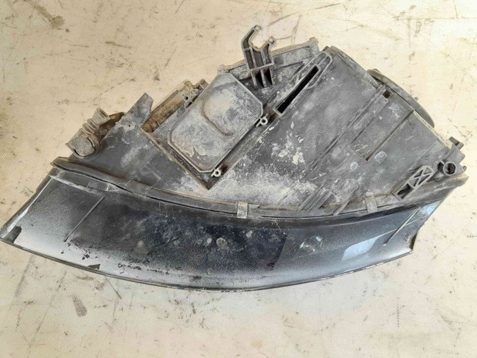Far dreapta OEM Audi A4 (8K5, B8) [Fabr 2008-2015] 2.0