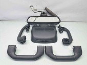  Set plafon interior Mercedes Clasa E (W212) [Fabr 2009-2016] OEM