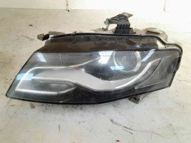 Far stanga OEM Audi A4 (8K5, B8) [Fabr 2008-2015] 2.0