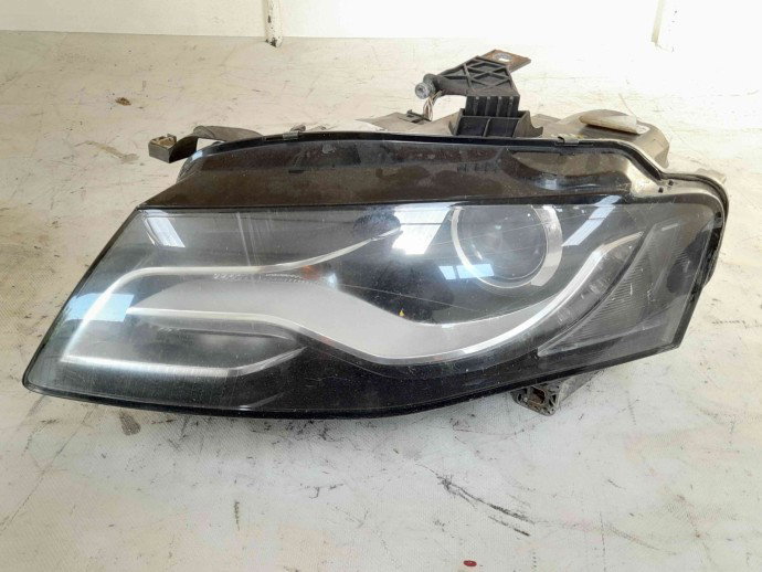 Far stanga OEM Audi A4 (8K5, B8) [Fabr 2008-2015] 2.0