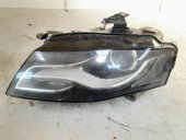 Far stanga OEM Audi A4 (8K5, B8) [Fabr 2008-2015] 2.0