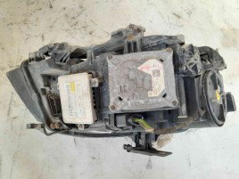 Far stanga OEM Audi A4 (8K5, B8) [Fabr 2008-2015] 2.0
