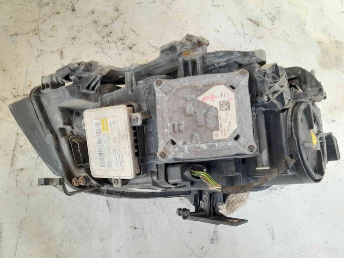 Far stanga OEM Audi A4 (8K5, B8) [Fabr 2008-2015] 2.0