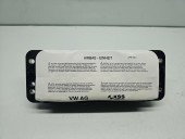 Airbag pasager AUDI A3 (8VA) [Fabr 2012-2020] 8V0880204E