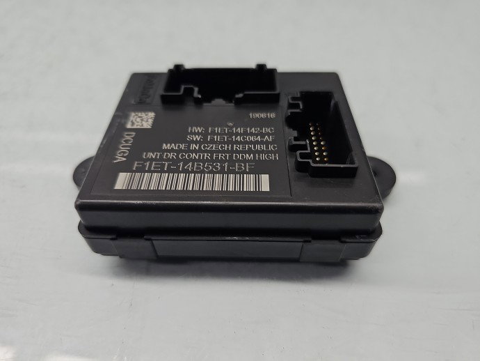 Modul confort Ford Kuga II [Fabr 2012-prezent] F1ET-14B531-BF