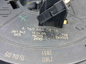  Spirala volan Mercedes Clasa A (W169) [Fabr 2004-2012] A1694640818 