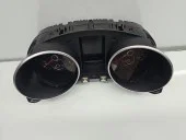Ceas bord Volkswagen Golf 6 (5K1) [Fabr 2009-2013] 5K6920973A
