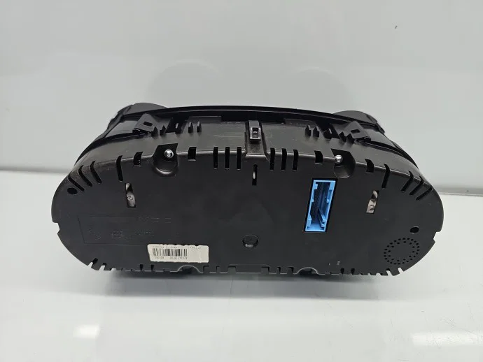 Ceas bord Volkswagen Golf 6 (5K1) [Fabr 2009-2013] 5K6920973A