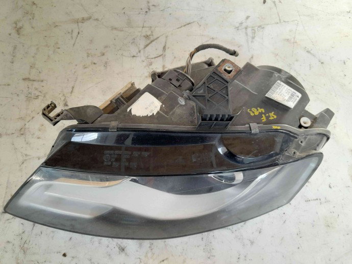 Far stanga OEM Audi A4 (8K5, B8) [Fabr 2008-2015] 2.0