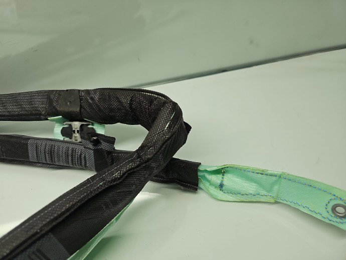 Airbag cortina dreapta AUDI A3 (8VA) [Fabr 2012-2020] 8V4880742A