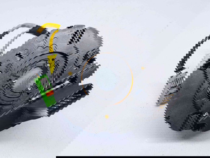  Spirala volan Mercedes Clasa A (W169) [Fabr 2004-2012] A1694640818 