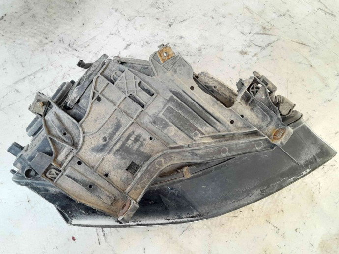 Far stanga OEM Audi A4 (8K5, B8) [Fabr 2008-2015] 2.0