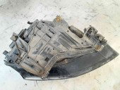 Far stanga OEM Audi A4 (8K5, B8) [Fabr 2008-2015] 2.0