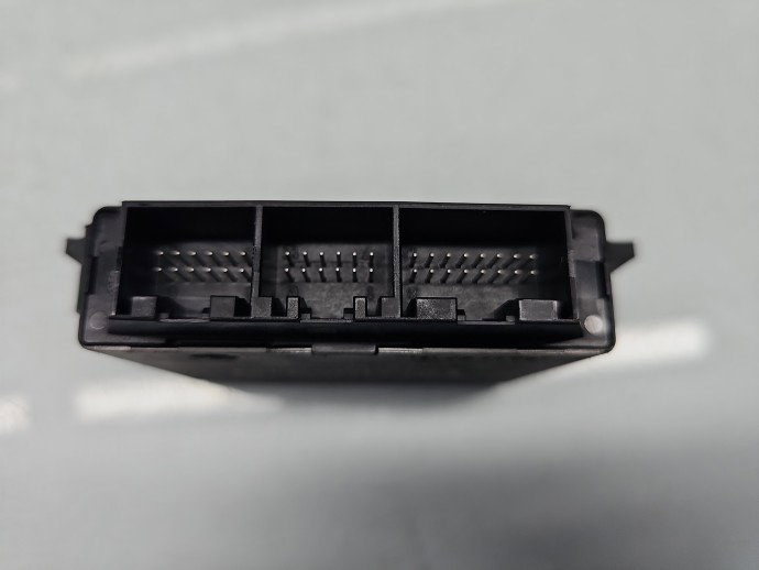 Modul confort Ford Kuga II [Fabr 2012-prezent] DV4T-15K866-BK