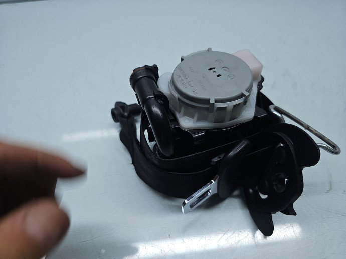 Centura dreapta fata AUDI A3 (8VA) [Fabr 2012-2020] OEM