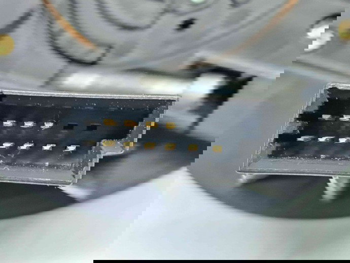  Spirala volan Mercedes Clasa A (W169) [Fabr 2004-2012] A1694640818 