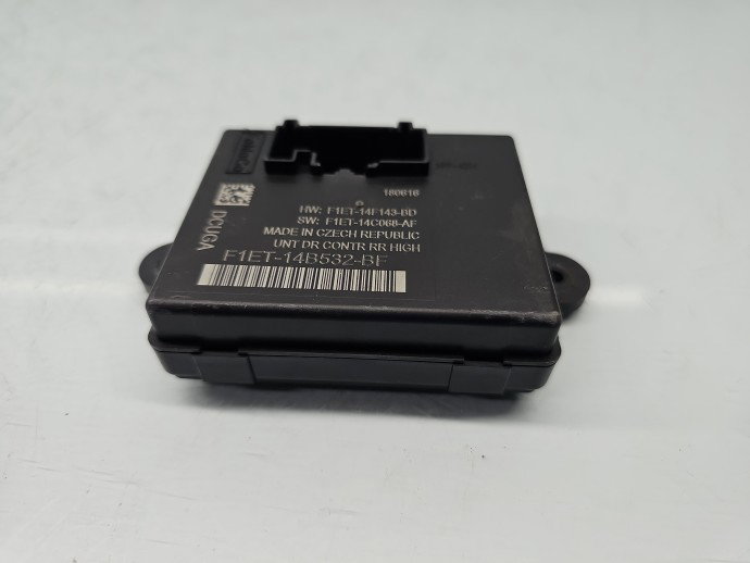 Modul confort Ford Kuga II [Fabr 2012-prezent] F1ET-14B532-BF